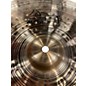 Used Paiste 18in Alpha Rock China Cymbal