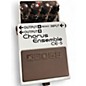 Used BOSS CE5 Chorus Ensemble Effect Pedal thumbnail