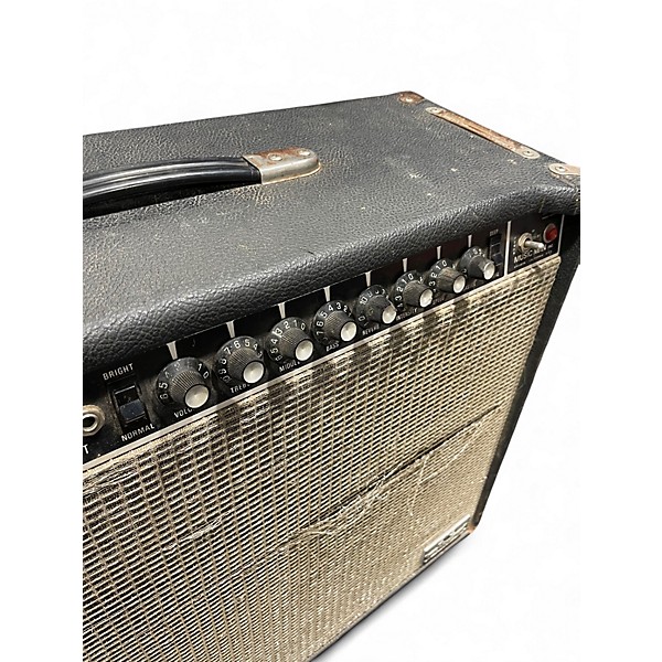 Used Ernie Ball Music Man 212 HD Guitar Combo Amp