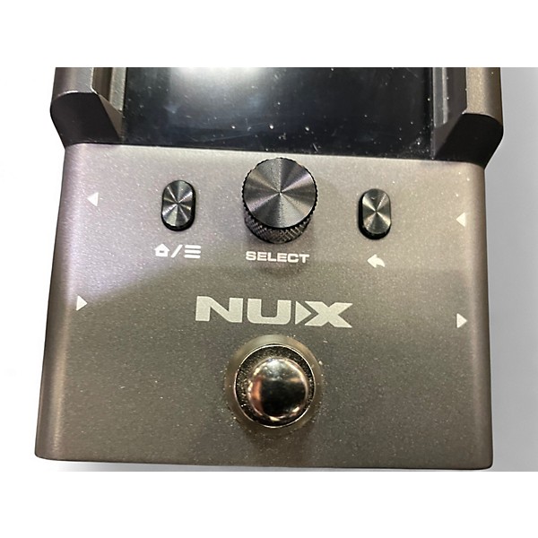 Used NUX B8 Instrument Wireless System