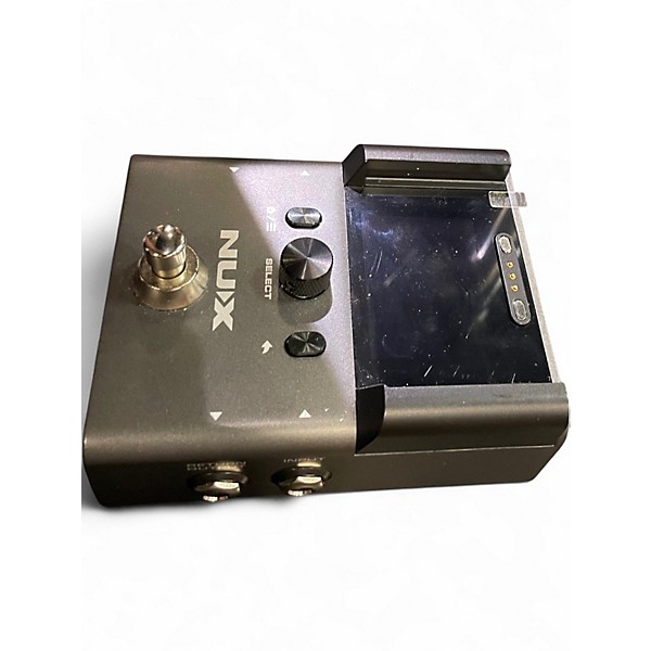 Used NUX B8 Instrument Wireless System