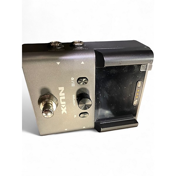 Used NUX B8 Instrument Wireless System