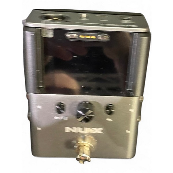 Used NUX B8 Instrument Wireless System