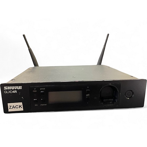Used Shure GLXDR