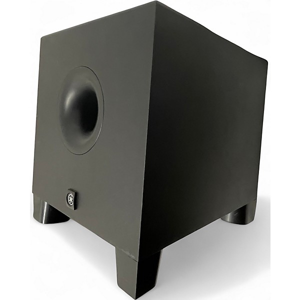 Used Yamaha HS8S Subwoofer