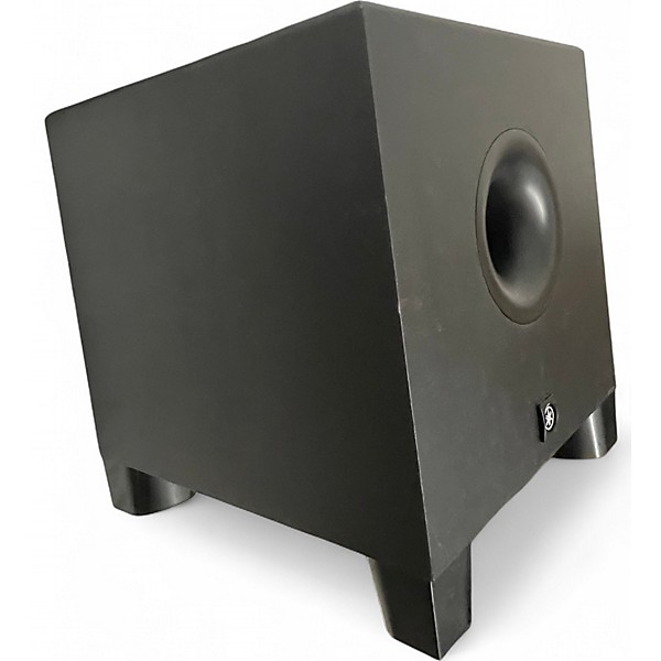 Used Yamaha HS8S Subwoofer