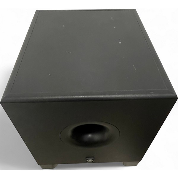 Used Yamaha HS8S Subwoofer