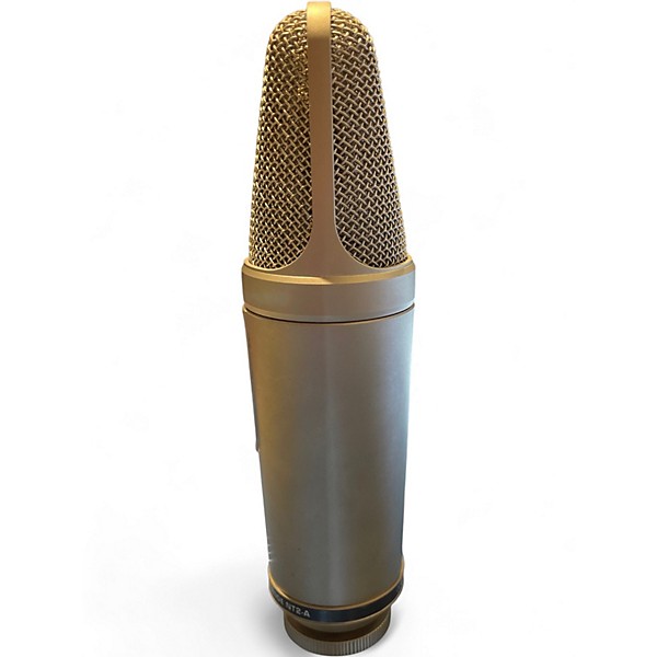 Used RODE NT2A Condenser Microphone