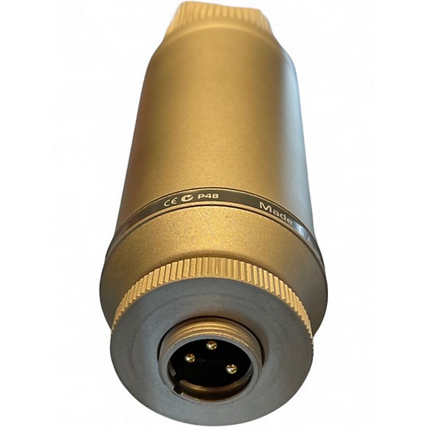 Used RODE NT2A Condenser Microphone