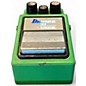 Used Ibanez TS9 Tube Screamer Distortion Effect Pedal