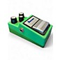 Used Ibanez TS9 Tube Screamer Distortion Effect Pedal