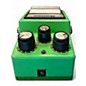 Used Ibanez TS9 Tube Screamer Distortion Effect Pedal