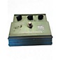 Used Rocktron Big Crusher Compressor Effect Pedal
