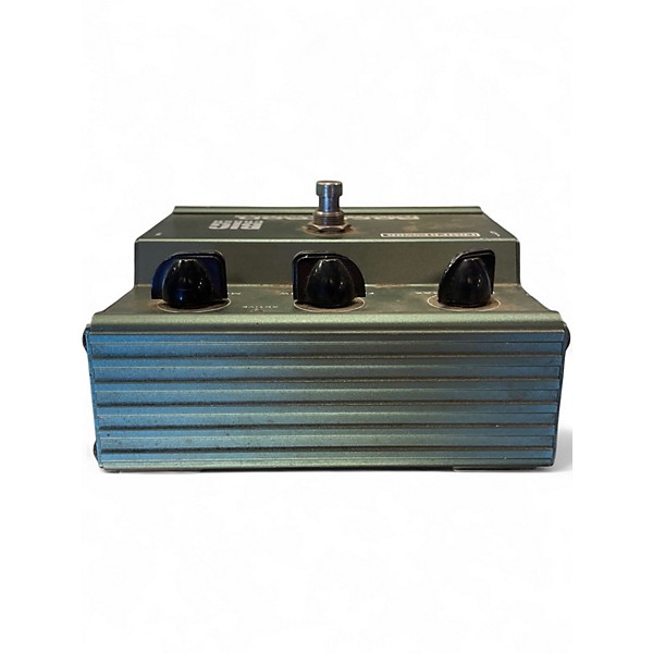 Used Rocktron Big Crusher Compressor Effect Pedal