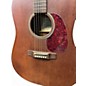 Used Martin D15M Mahogany Acoustic Guitar