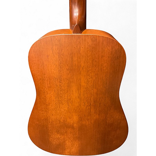 Used Martin D15M Mahogany Acoustic Guitar