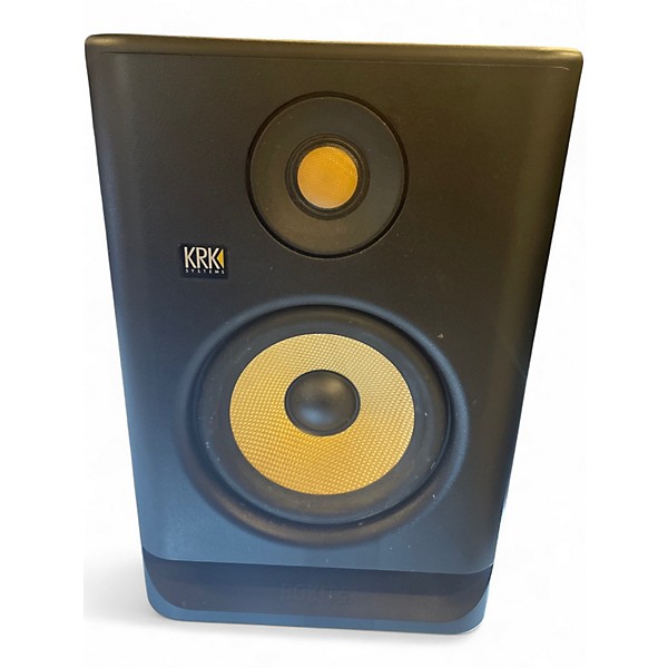 Used KRK RP5 ROKIT G4 Pair Powered Monitor