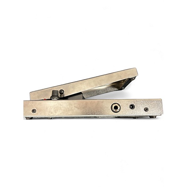 Used Morley CLIFF BURTON POWER WAH Effect Processor