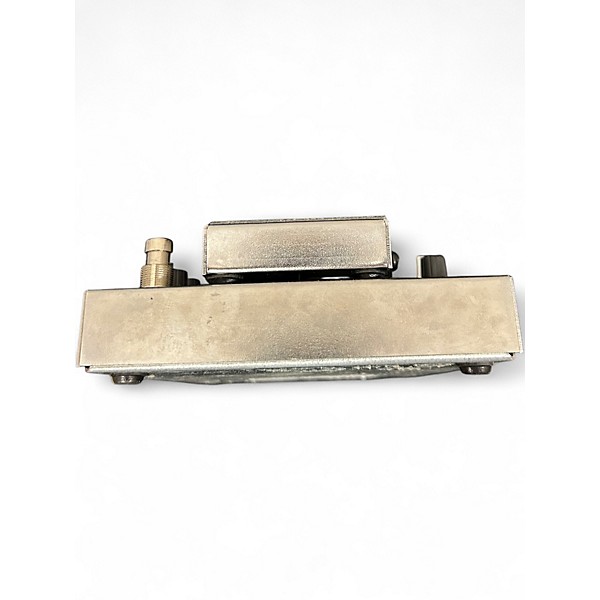 Used Morley CLIFF BURTON POWER WAH Effect Processor