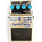 Used BOSS DD8 Effect Pedal thumbnail