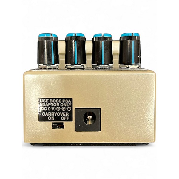 Used BOSS DD8 Effect Pedal