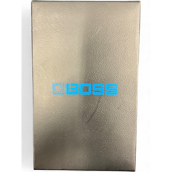Used BOSS DD8 Effect Pedal