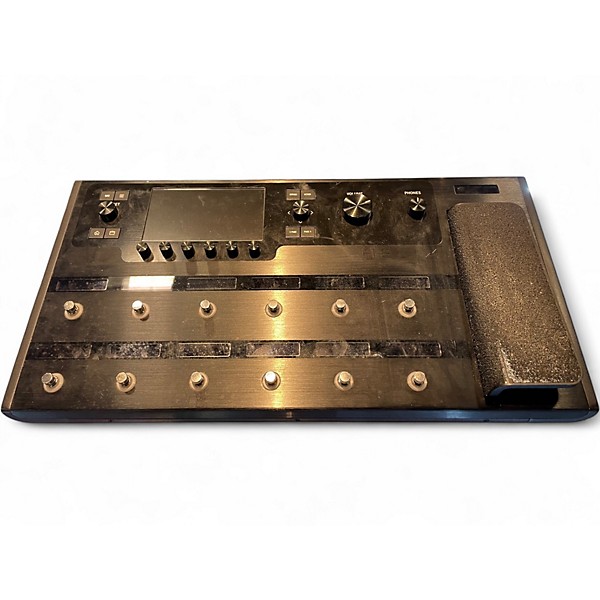 Used Line 6 Helix Effect Processor