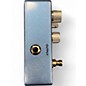 Used GAMMA CUMULUS Effect Pedal