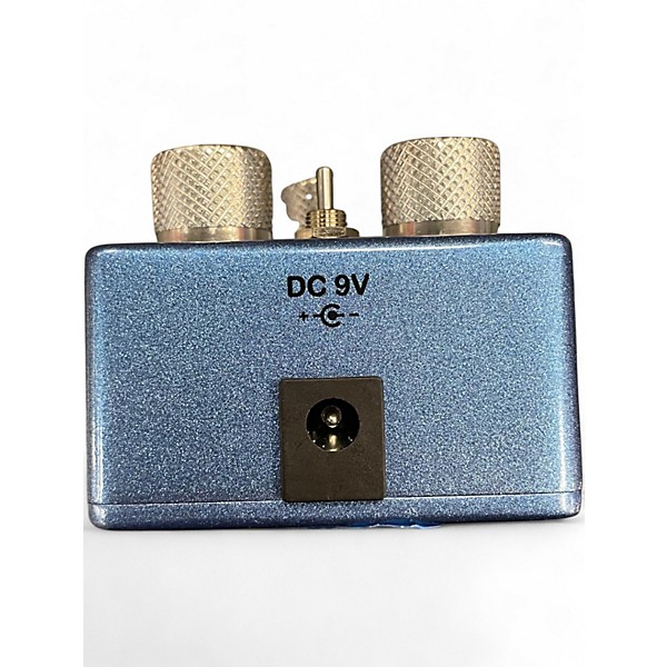 Used GAMMA CUMULUS Effect Pedal