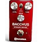 Used GAMMA BACCHUS Effect Pedal thumbnail