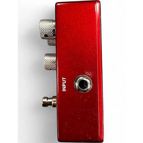 Used GAMMA BACCHUS Effect Pedal