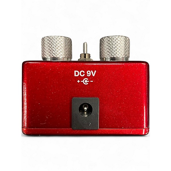 Used GAMMA BACCHUS Effect Pedal