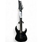 Used Ibanez Rgrtb621 Matte black Solid Body Electric Guitar thumbnail