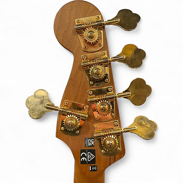 Used Charvel Pro Mod San Dimas HH HT Metallic Green Solid Body Electric Guitar