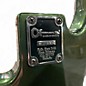 Used Charvel Pro Mod San Dimas HH HT Metallic Green Solid Body Electric Guitar