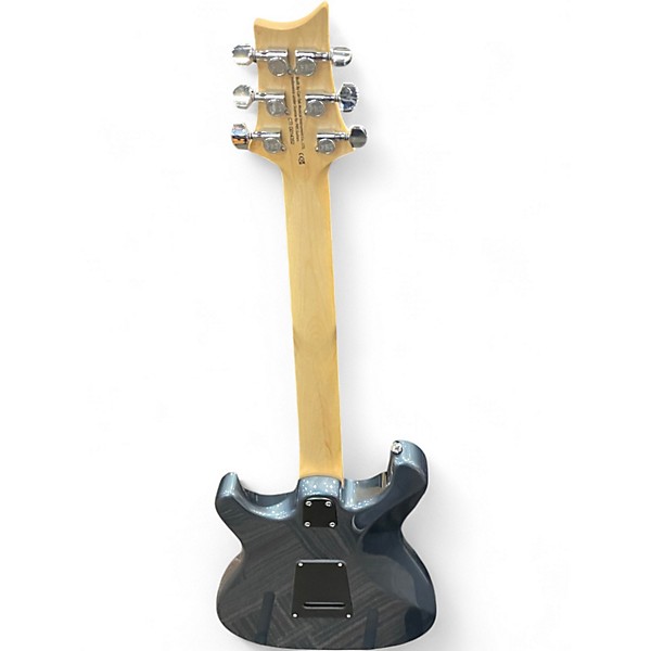 Used PRS NF3 SE Charcoal Solid Body Electric Guitar