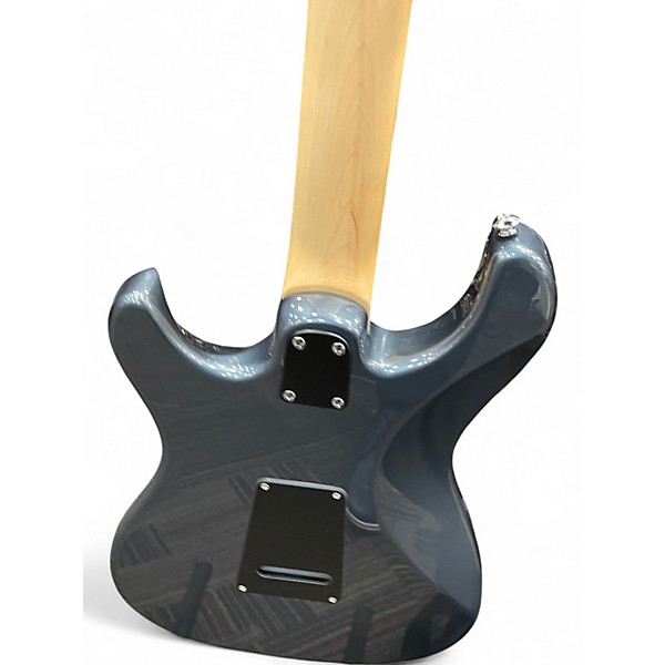 Used PRS NF3 SE Charcoal Solid Body Electric Guitar