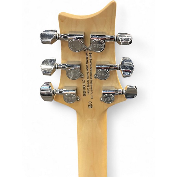 Used PRS NF3 SE Charcoal Solid Body Electric Guitar