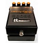 Used BOSS HM2W Effect Pedal