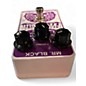 Used Mr. Black Fwonkbeta Effect Pedal