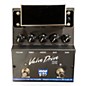 Used EBS ValveDrive Pro Dual Mode Tube Overdrive Tube Bass Preamp