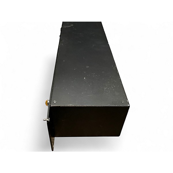 Used Klark Teknik BBD320 Multi Effects Processor