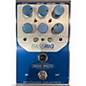 Used Origin Effects BassRig Super Vintage Effect Processor thumbnail