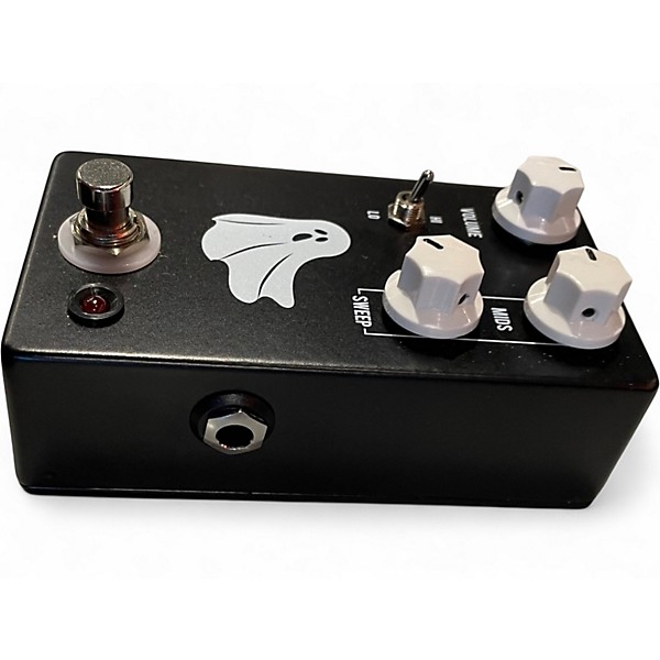 Used JHS Pedals Haunting Mids Pedal