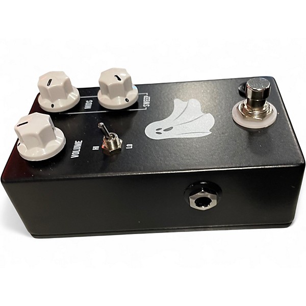 Used JHS Pedals Haunting Mids Pedal