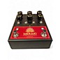 Used Walrus Audio Meraki Effect Pedal