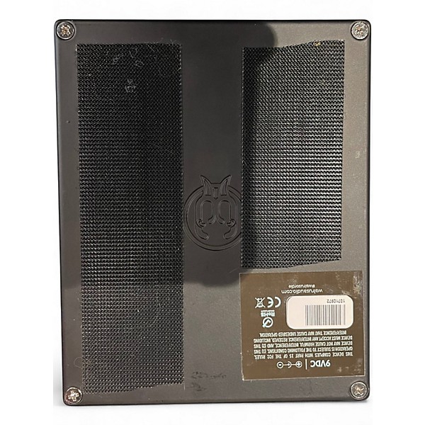 Used Walrus Audio Meraki Effect Pedal