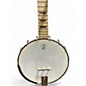 Used Deering Goodtime 5 String Natural Banjo
