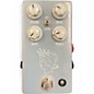 Used JHS Pedals Twin Twelve Channel Drive V2 Effect Pedal thumbnail