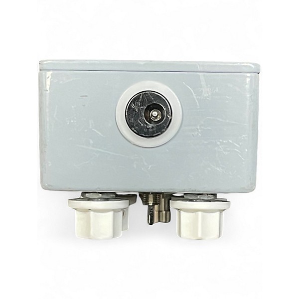 Used JHS Pedals Twin Twelve Channel Drive V2 Effect Pedal